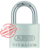 Abus Lakat Azonos 64Ti/35 Ka6355 2 Kulcs Abus