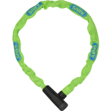 Abus láncos lakat Steel-O-Chain 5805K/75, lime kerékpáros kerékpár és kerékpáros felszerelés