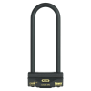 ABUS (Motorisé) ABUS GRANIT POWER 84 x 309 mm U-lakat (átmérő: 18 mm, SRA, NF, FFMC minősítés) ABUS (Motorisé) Bicikli alkatrészek Kerékpáros kiegészítők Biciklizárak