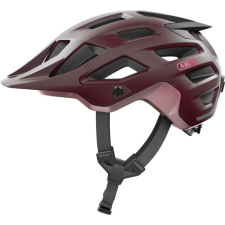 Abus Moventor 2.0 wildberry red M kerékpáros sisak