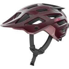 Abus Moventor 2.0 wildberry red M (83319) kerékpáros sisak