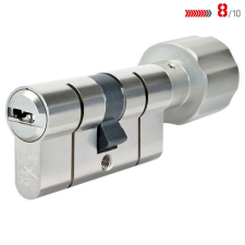 Abus P12R KA gombos zárbetét - Azonos zárlatú zárrendszer eleme 60/65 zár és alkatrészei