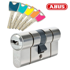 Abus P12R KA vészfunkciós zárbetét - Azonos zárlatú zárrendszer eleme 50/70 zár és alkatrészei