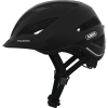 Abus Pedelec 1.1 Kerékpáros Sisak - Fekete (52 - 57 cm) (81905)