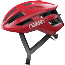Abus PowerDome blaze red M kerékpáros sisak