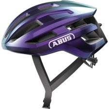 Abus PowerDome flip flop purple L (4003318919480) kerékpáros sisak