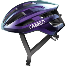 Abus PowerDome flip flop purple M kerékpáros sisak
