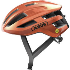 Abus Powerdome MIPS goldfish orange L kerékpáros sisak