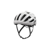 Abus Powerdome MIPS országúti bukósisak, L (57-61), 280g, fényes fehér