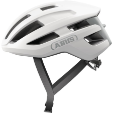 Abus Powerdome polar white L kerékpáros sisak