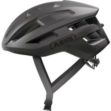 Abus Powerdome velvet black L kerékpáros sisak