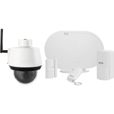 Abus PPIC44520 + FUAA35001A Wi-Fi IP távfelügyeleti készlet (PPIC44520 + FUAA35001A) megfigyelő kamera