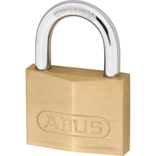 Abus RÉZLAKAT 20MM, 2DB KULCS lakat