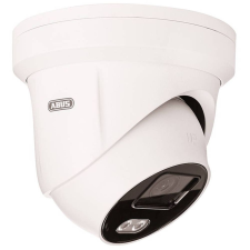 Abus Security-Center (IPCS54511B) LAN IP Megfigyelő kamera 2688 x 1520 pixel (IPCS54511B) megfigyelő kamera