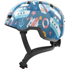 Abus Skurb Kid blue sailor M kerékpáros sisak