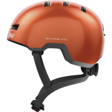 Abus Skurb Kid Goldfish Orange M (4003318046780) kerékpáros sisak