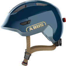Abus Smiley 3.0 ACE LED Royal Blue M kerékpáros sisak