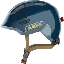Abus Smiley 3.0 ACE LED Royal Blue S (67708) kerékpáros sisak