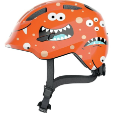 Abus Smiley 3.0 Orange Monster M kerékpáros sisak