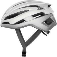 Abus StormChaser Kerékpáros Sisak - Fehér (S 51-55 cm) kerékpáros sisak