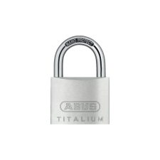 Abus "Titalium" lakat 727TI/45 lakat