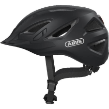 Abus Urban-I 3.0 velvet black XL (4003318868535) kerékpáros sisak