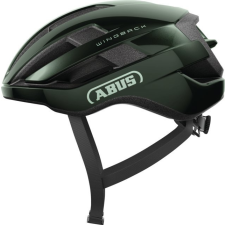 Abus Wingback moss green L kerékpáros sisak