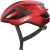 Abus Wingback performance red L