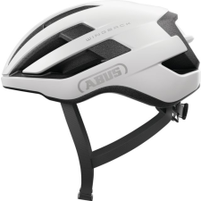 Abus Wingback polar white S kerékpáros sisak