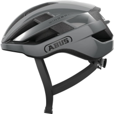 Abus Wingback race grey M kerékpáros sisak