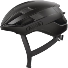 Abus Wingback velvet black S (98056) kerékpáros sisak