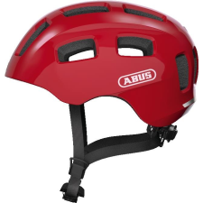 Abus Youn-I 2.0 blaze red S (4003318401688) kerékpáros sisak
