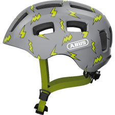 Abus Youn-I 2.0 grey flash M kerékpáros sisak