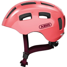 Abus Youn-I 2.0 living coral M kerékpáros sisak