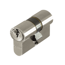 Abus ZÁRBETÉT 25/25MM, 3 KULCSOS zár és alkatrészei