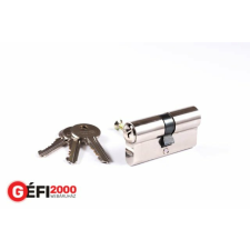 Abus Zárbetét ABUS E45 30/30 króm 3 kulcsos zár és alkatrészei