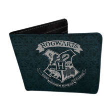 ABYSEE Harry Potter - Roxfort címer pénztárca ajándéktárgy