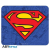 ABYSSE Corp DC Comics Superman Logo egérpad (ABYACC362)