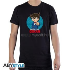 Abysse Corp. Detective Conan 