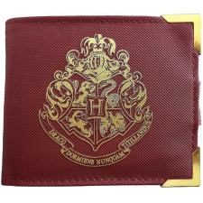 Abysse Corp. Harry Potter &quot;Golden Hogwarts&quot; Premium pénztárca pénztárca