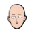 Abysse Corp. One Punch Man 