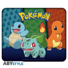 Abysse Corp. Pokémon 3 friends egérpad (ABYACC404) egérpad