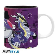 Abysse Corp. Pokémon bögre (ABYMUGA276) bögrék, csészék