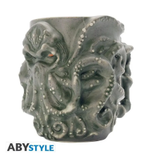 ABYSSE CORP S.A.S CTHULHU bögre 3D - Cthulhu bögrék, csészék