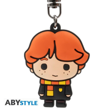 ABYSSE CORP S.A.S HARRY POTTER - Kulcstartó PVC - Ron kulcstartó