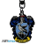 ABYSSE CORP S.A.S HARRY POTTER Kulcstartó - Ravenclaw