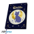 ABYSSE CORP S.A.S SAILOR MOON prémium A5 jegyzetfüzet - Luna és Artemisz