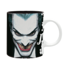 ABYSSE DC Comics - Joker bögre ajándéktárgy