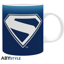 ABYSSE DC Comics - Superman and Krypto ajándéktárgy