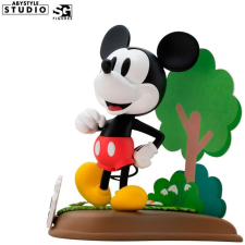 ABYSSE Disney - Mickey (3665361104919) játékfigura